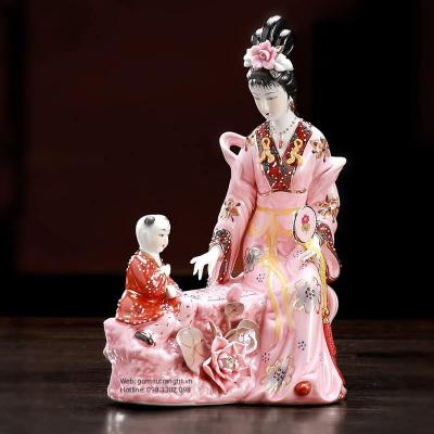 BỘ TƯỢNG CẦM - KÌ - THI - HỌA